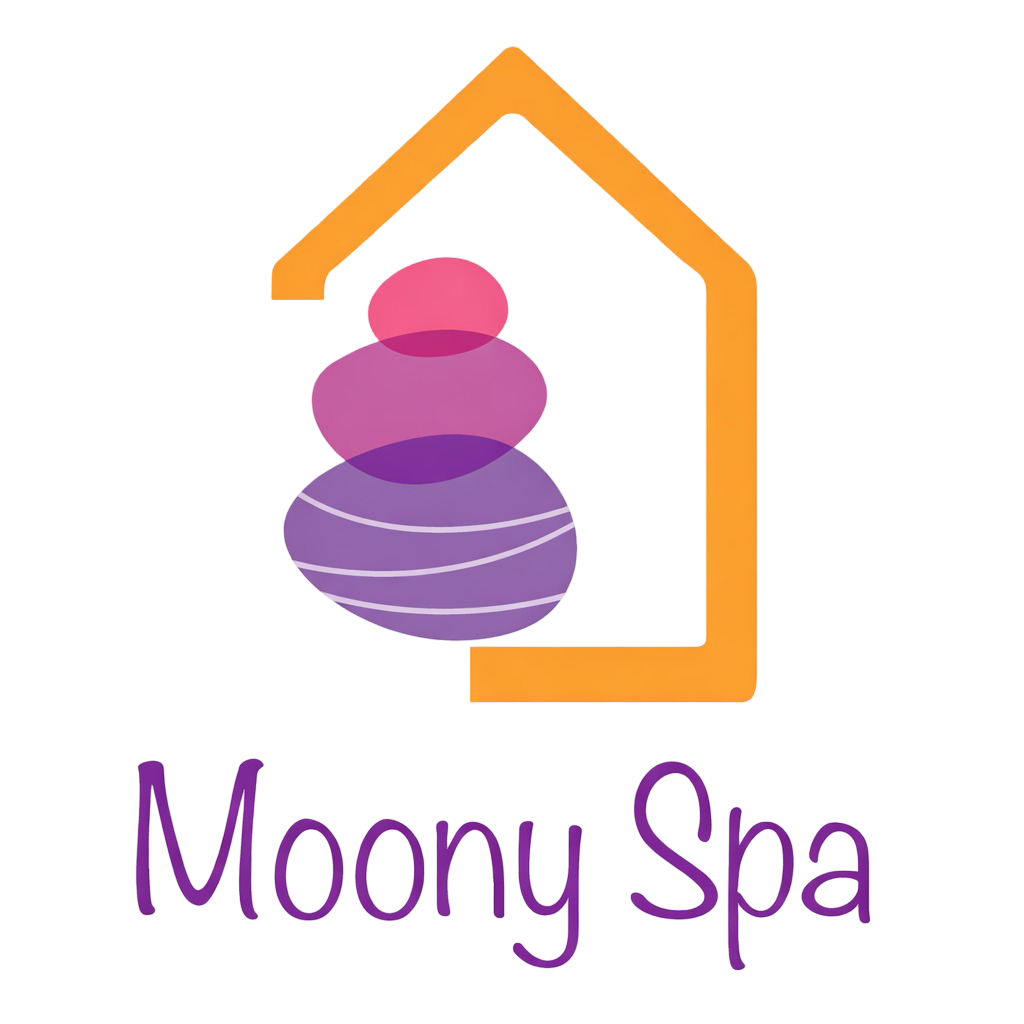 moonyspa logo